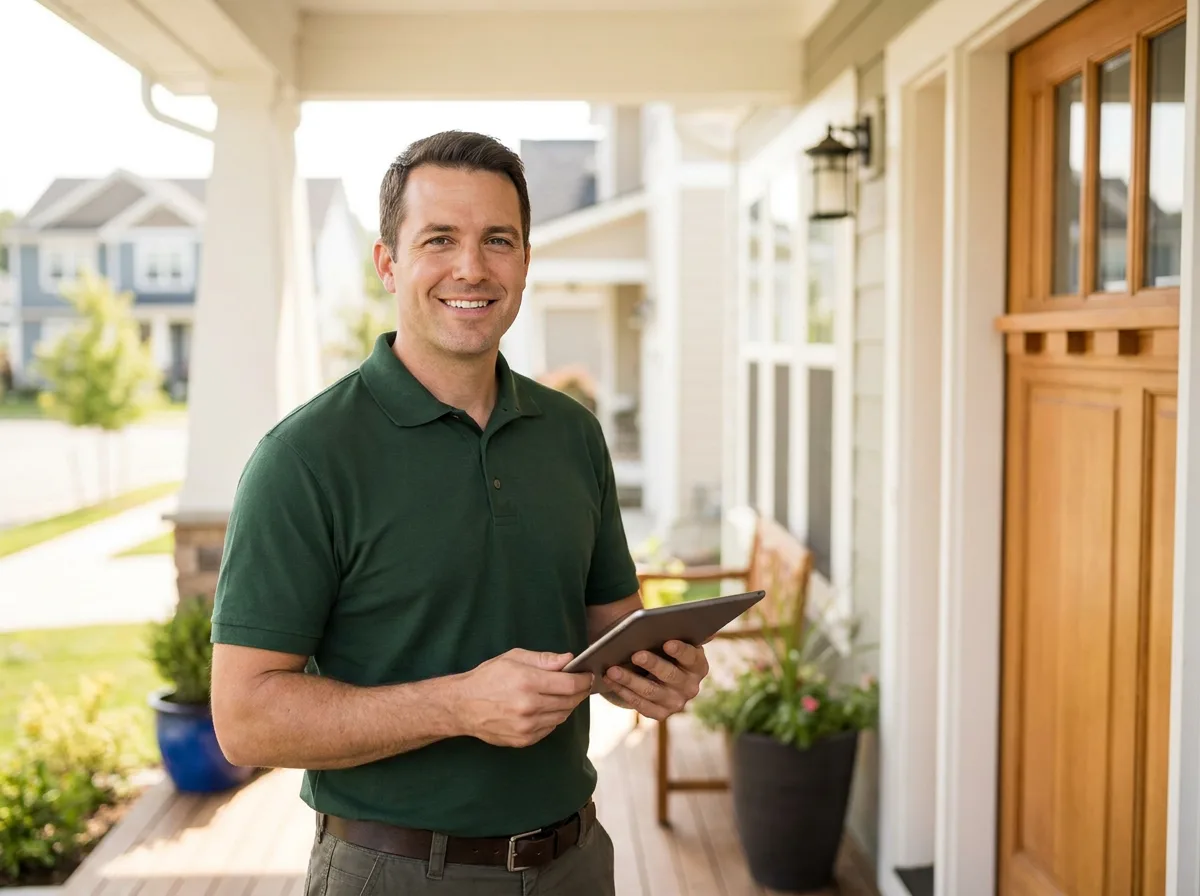 Pest control FAQs for Victor, NY